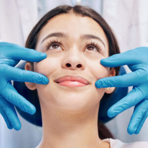 Chirurgie-du-visage